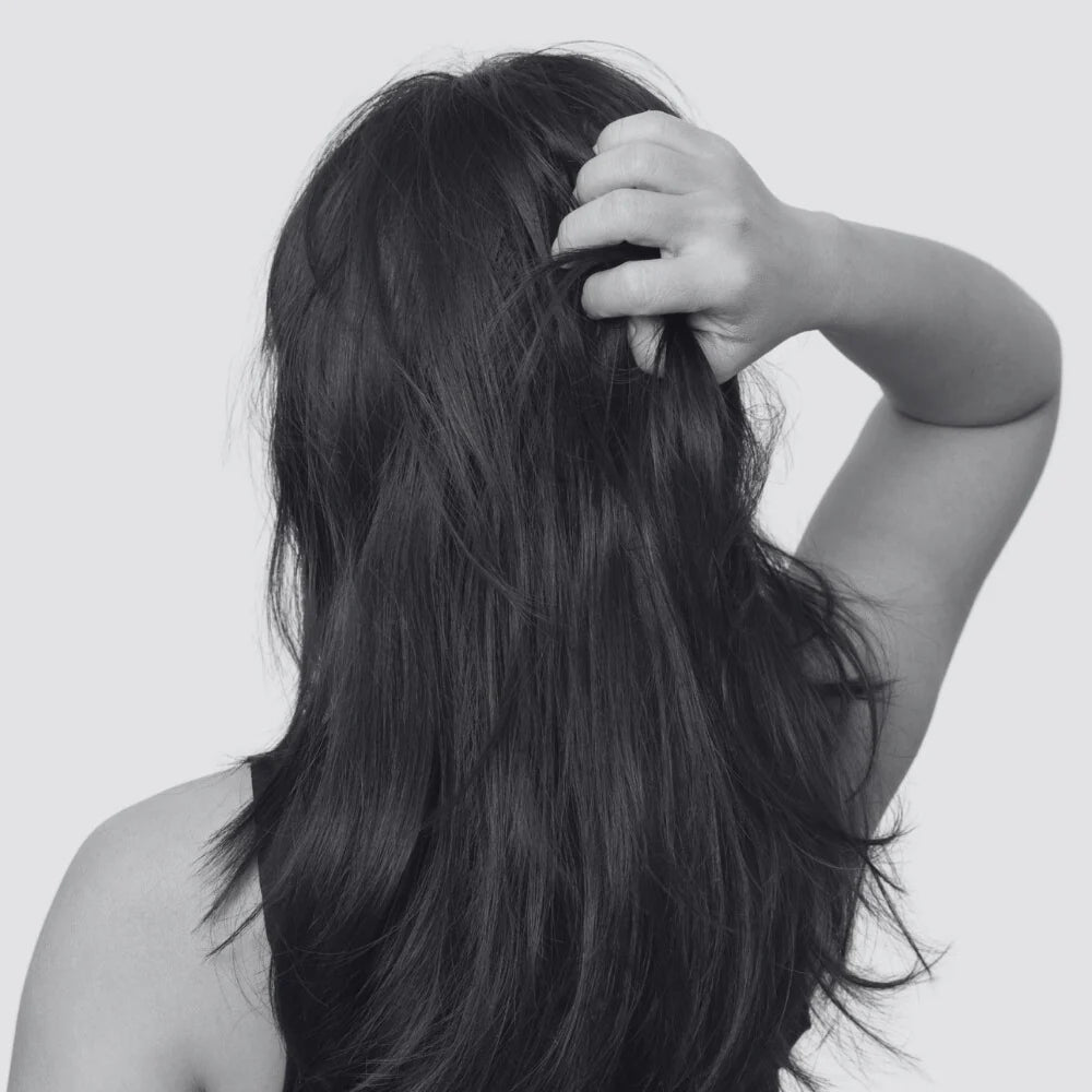 Hair Damage - KOA Luxury