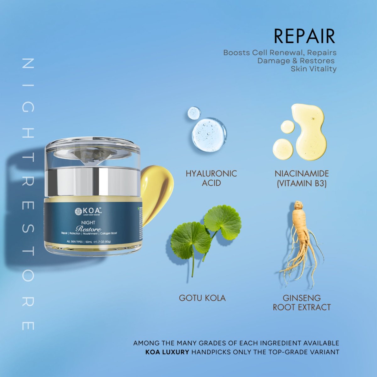 Night Restore