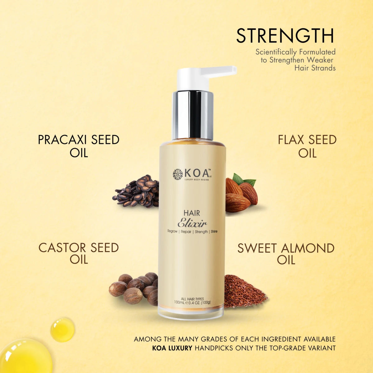 Hair Elixir