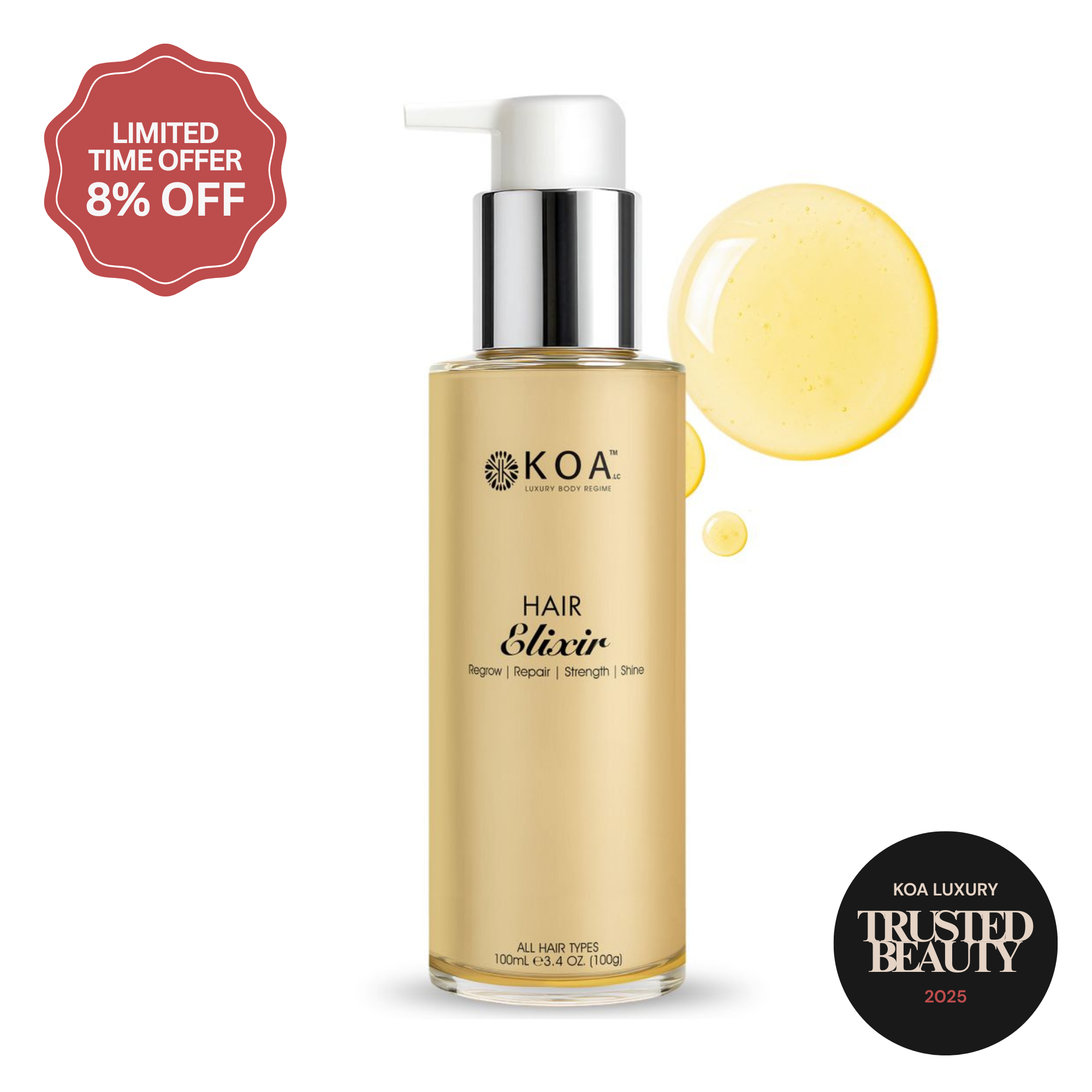 Hair Elixir