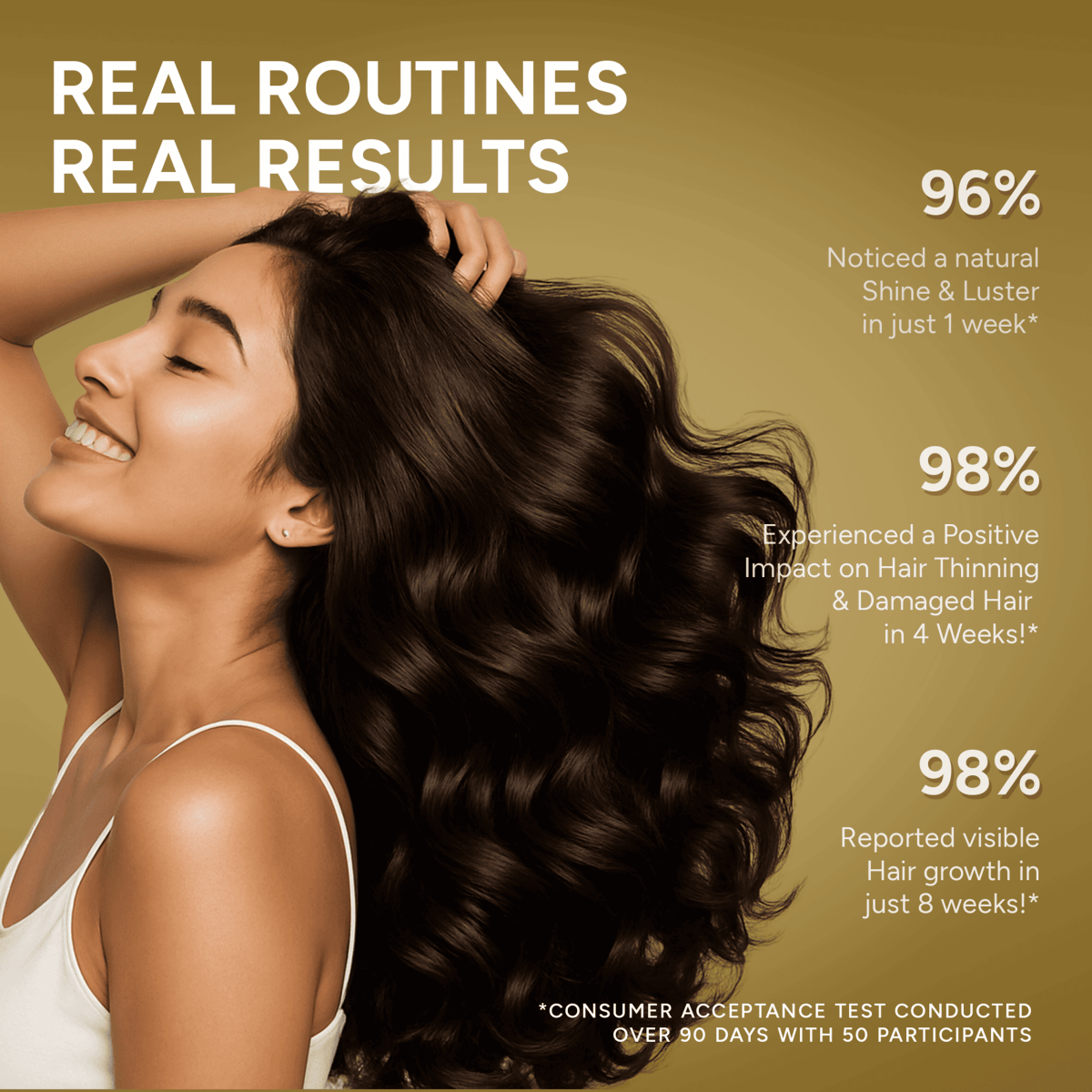 Hair Elixir - KOA Luxury - Hair Elixir