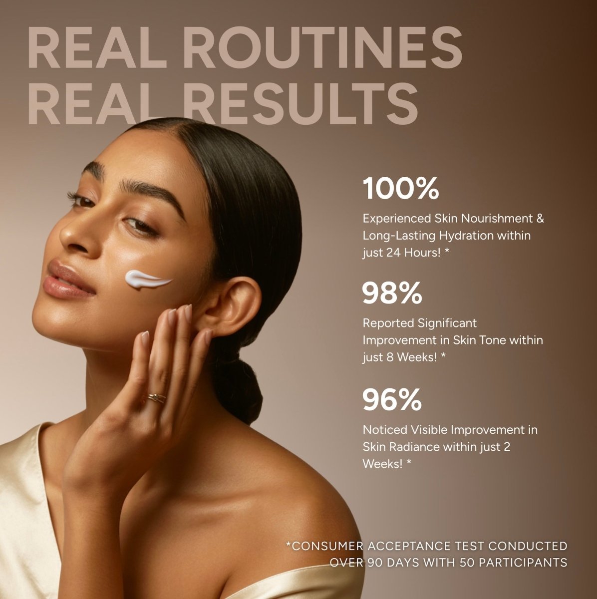 Morning Brilliance - KOA Luxury - Morning Brilliance