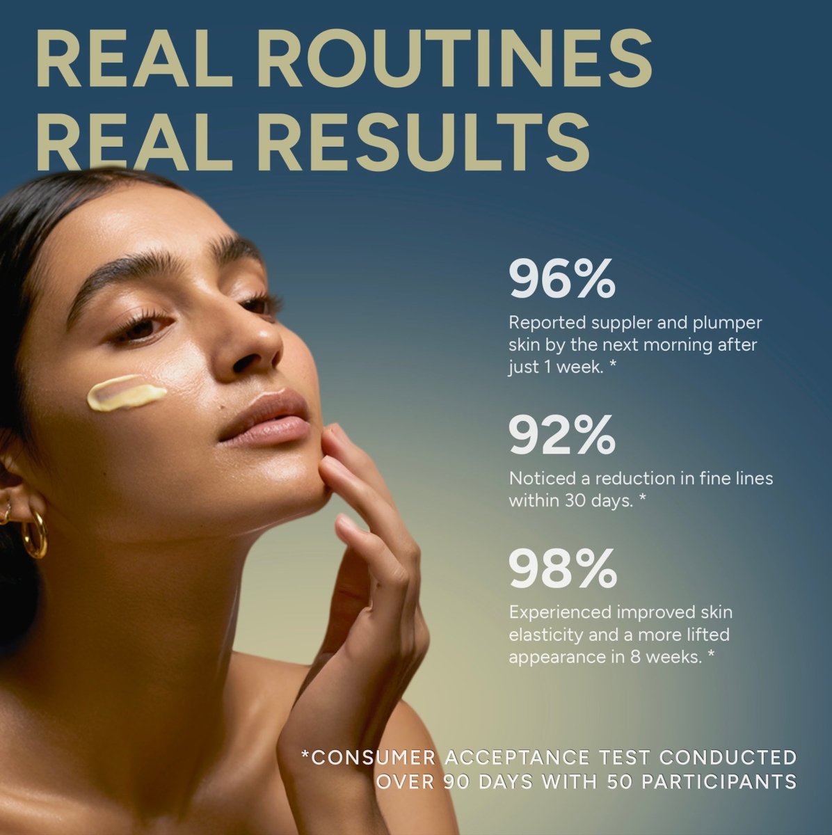 Night Restore - KOA Luxury - Night Restore