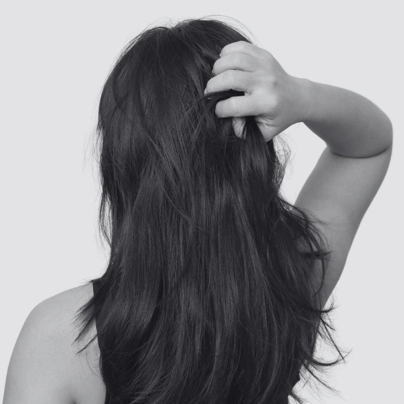 Hair Damage