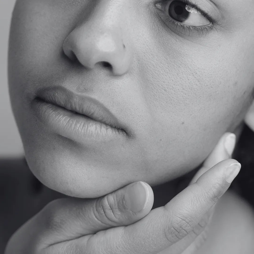 Dull and Dry Skin