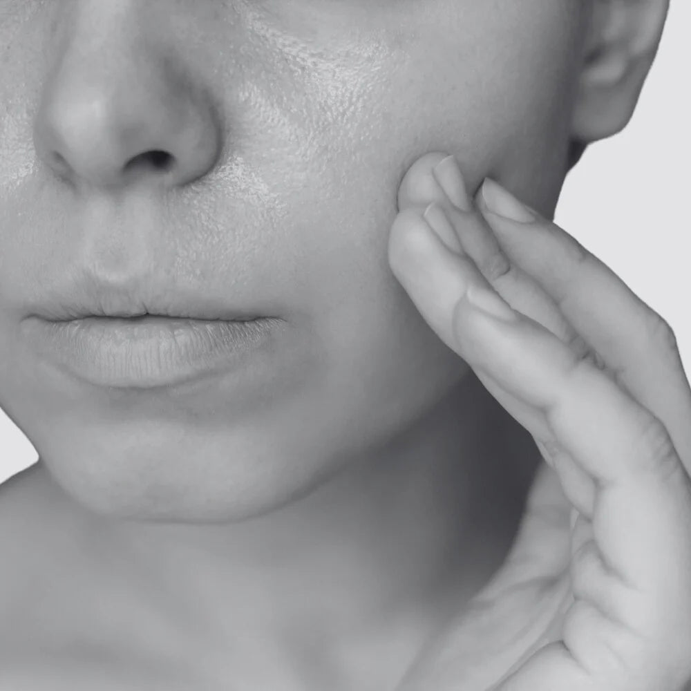 Oily Skin - KOA Luxury