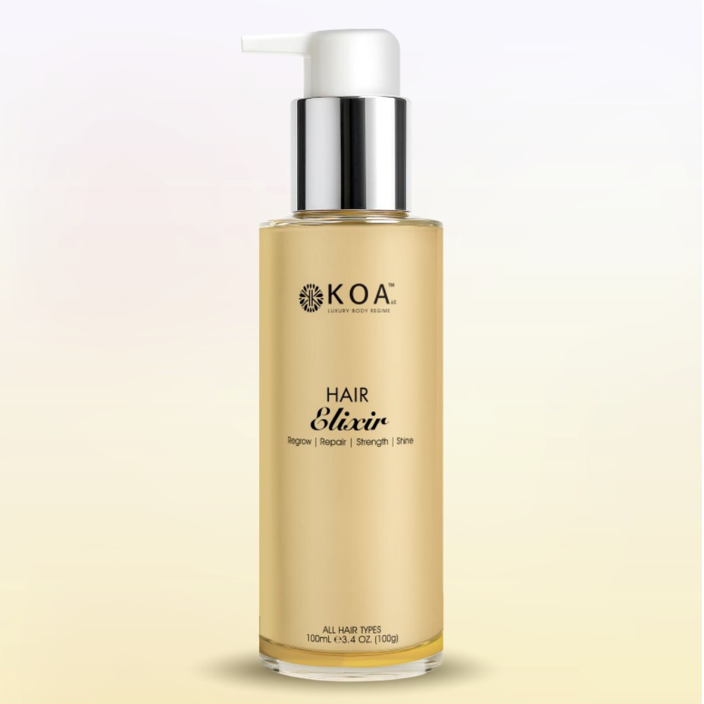 Hair Elixir