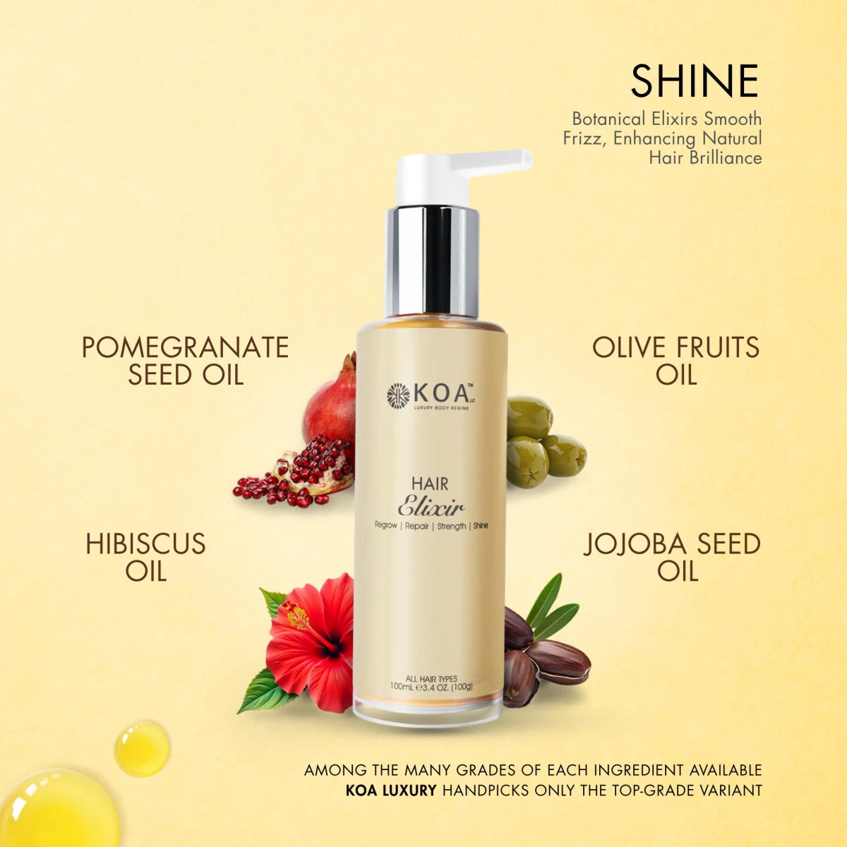 Hair Elixir