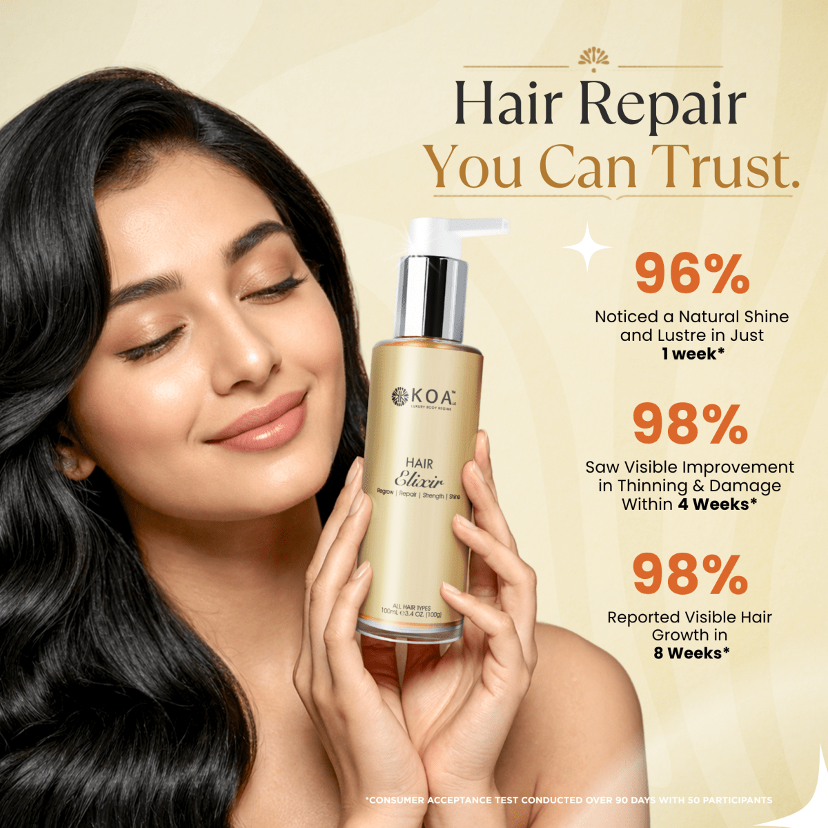 Hair Elixir