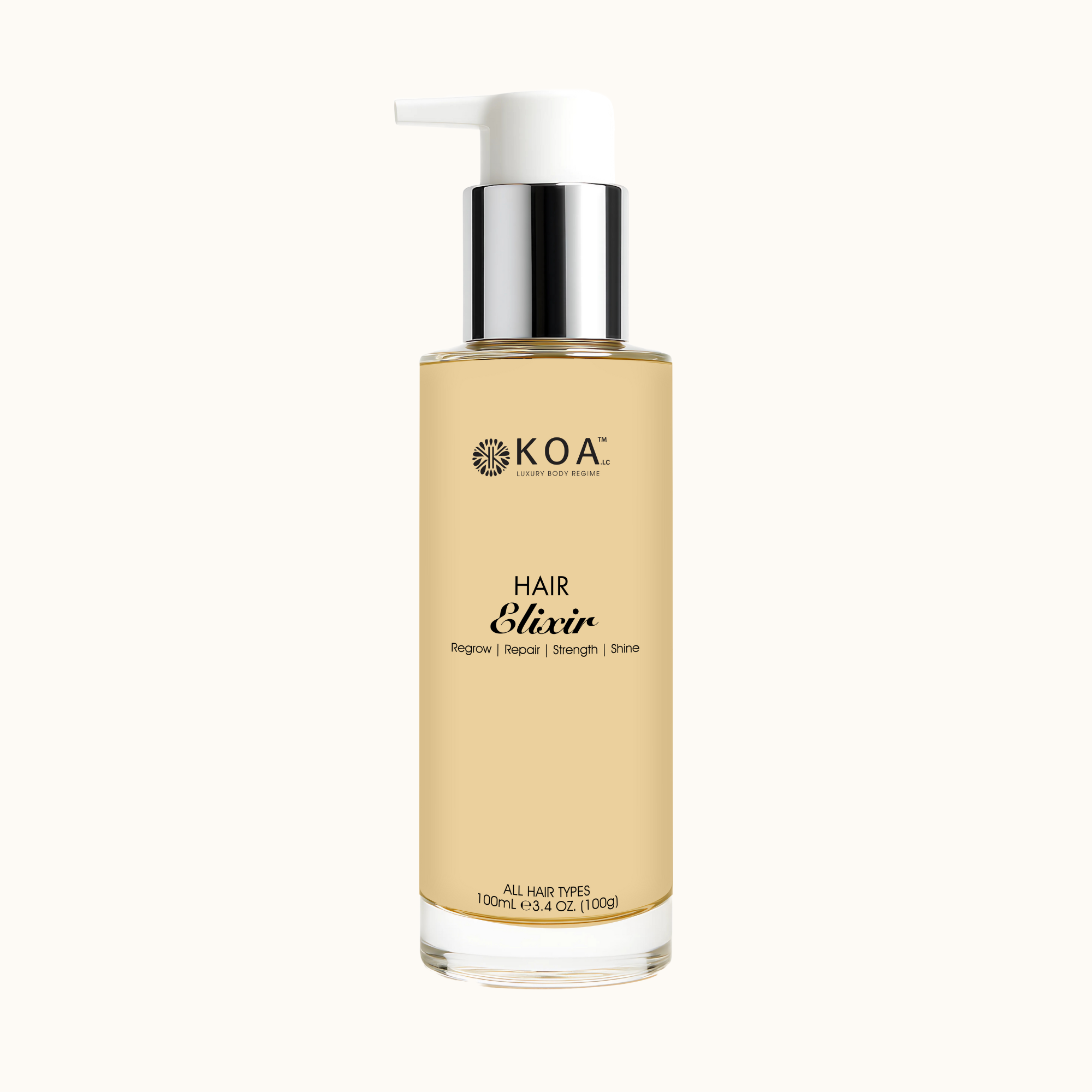 Hair Elixir