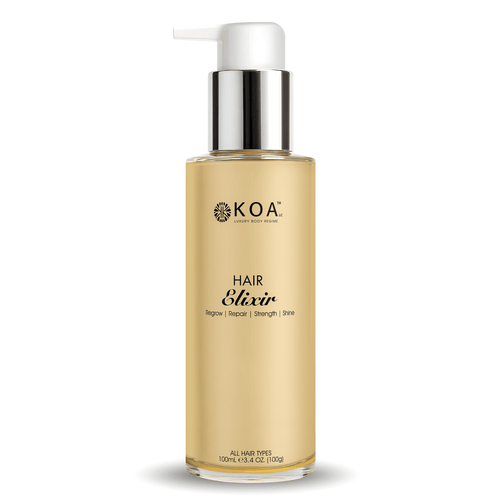Hair Elixir