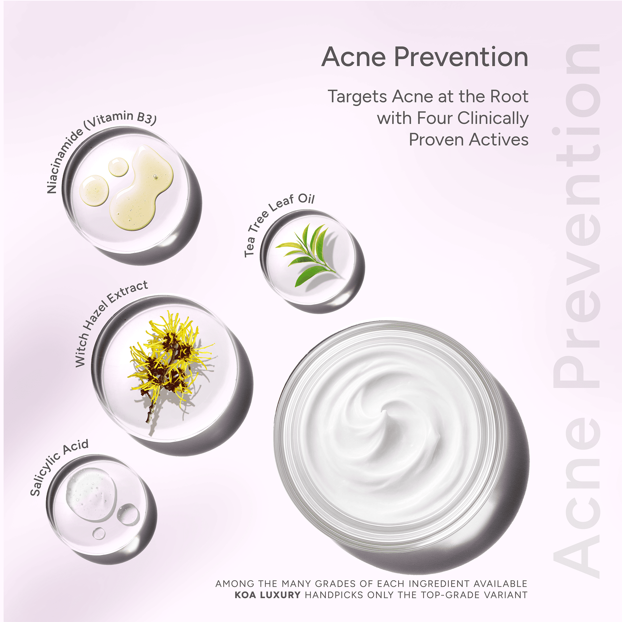 Morning Brilliance | Brightening | SPF 30 PA++ | Acne Prevention | Anti-Pigmentation | For All Skin Types | For Both Women & Men | 50mL