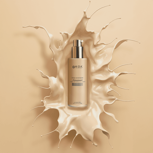 Sunsmart Tinted Moisturiser